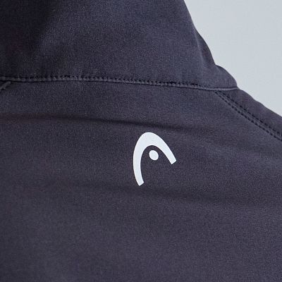 Превью  Куртка горнолыжная HEAD Race Softshell M Black